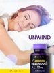 Добавка преміум-класу для здорового сну Carlyle Melatonin 12 mg 300 таблеток - зображення 6