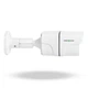 Зовнішня IP-камера відеоспостереження GreenVision GV-162-IP-FM-COA50-20 POE 5MP (Lite) IP66 циліндрична - зображення 3