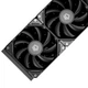 Система водяного охолодження ID-Cooling FX360 Pro 4-pin 3-fans 360mm 350W (FX360 Pro Black) - зображення 4