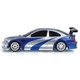Дрифт машинка бмв BMW M3 GTR на пульте управления, легендарная машинка из игры Need For Speed: Most Wanted - изображение 3