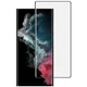 Захисне скло IMAK 3D Curved Glass with Positioning Framework для Samsung Galaxy S22 Ultra (S908) - Black - зображення 1