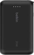Портативный аккумулятор Belkin Boost Charge 10000mAh 20W Type-C Black (BPB021HQBK) - зображення 4