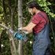 Акумуляторна ланцюгова пила Ronix 8651 - изображение 11