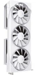 Видеокарта XFX Swift AMD Radeon RX 9070 OC White Triple Fan Gaming Edition (RX-97SWFB3W9) - изображение 3