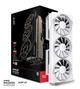 Видеокарта XFX Swift AMD Radeon RX 9070 OC White Triple Fan Gaming Edition (RX-97SWFB3W9) - изображение 5