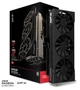 Відеокарта XFX Swift AMD Radeon RX 9070XT Triple Fan Gaming Edition (RX-97TSWF3B9) - зображення 5