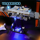 LED комплект освещения для LEGO модели Международной космической станции 21321 - изображение 5