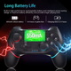 Игровой беспроводной контроллер DATA FROG для Nintendo Switch PC Android - изображение 7
