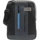 Сумка Piquadro Urban (UB00) Black-Grey CA1816UB00_NGR - изображение 1