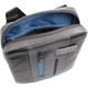 Сумка Piquadro Urban (UB00) Black-Grey CA1816UB00_NGR - изображение 3