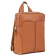 Рюкзак для ноутбука Piquadro Ray (S126) Tobacco CA6127S126_CU - изображение 2