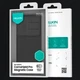 Чехол Nillkin CamShield Pro для Samsung Galaxy S25+ с металлическим кольцом для беспроводной зарядки black - изображение 5