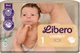 Подгузники Libero Comfort 1 2-5 кг 43 шт (7310361149090) - изображение 2