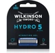 Сменные кассеты для бритья (картриджи) Wilkinson Hydro 5 Hydrating Gel (Regular) - 4 шт - изображение 1