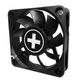 Вентилятор кулер для корпусу 60мм Xilence XPF60S.W Black White Box Black (XF032) - зображення 2