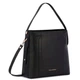 Женская сумка Piquadro Circle (W92) Black BD6034W92_N - изображение 2
