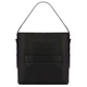 Женская сумка Piquadro Circle (W92) Black BD6034W92_N - изображение 3