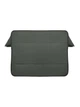 Детский манеж MoMi Belove Plus dark green (LOZE00025) - изображение 14