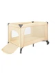 Детский манеж MoMi Belove Plus beige (LOZE00026) - изображение 2