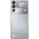 Смартфон ZTE Nubia RedMagic 10 Pro 5G 16/512GB Moonlight Europe - зображення 3