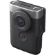 Фотоапарат Canon PowerShot V10 Vlog Camera Silver (5946C002) - зображення 5