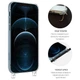 Чехол Upex Crossbody Protection Case для iPhone 16 Clear (UP191565) - изображение 3