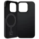 Чохол Benks ArmorAir для iPhone 16 Black with MagSafe - зображення 2