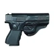 Стартовый сигнальный пистолет SUR BRT Glock G17 + 50 шт OZK (9 mm) + Кобура - изображение 5