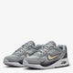 Подростковые кроссовки для мальчика Nike Air Max Solo (Gs) FV6367-003 35 (3Y) Серые (197601201506) - изображение 3