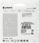Флеш память USB Kingston DataTraveler Exodia 64GB USB 3.2 Gen1 White (KC-U2G64-5R) - изображение 7