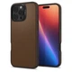 Чохол Cyrill Kajuk Mag до iPhone 16 Pro Saddle Brown (ACS08406) - зображення 2