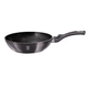 Сковорода Вок 28 см Berlinger Haus Metallic Line Carbon Pro Edition (BH-6900) - изображение 1