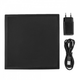 Умный пиксельный дисплей Maxinry HW126 (16х16, 10 Вт, приложение, USB, Black) - изображение 3