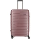 Большой чемодан Travelite AIR BASE 075349 L Lilac Фиолетовый TL075349-17 - изображение 2