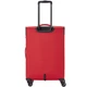Чемодан Travelite Chios Red Средний TL080048-10 - изображение 4