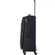 Чемодан Travelite Chios Black Большой TL080049-01 - изображение 5