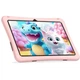 Планшет Teclast P30T Kids 4/64GB Pink (P5K1/P/TL-112430) - изображение 4