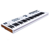 MIDI-клавіатура Arturia KeyLab Essential 61 MK3 White - изображение 4