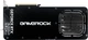 Відеокарта Palit PCI-Ex GeForce RTX 5090 GameRock 32GB GDDR7 (512bit) (2407/28000) (HDMI, 3 x DisplayPort) (NE75090019R5-GB2020G) - зображення 8
