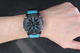 Наручные часы мужские ударопрочные оригинальные Casio G-Shock GA-2000-1A2ER Япония с полимерным ремешком - изображение 7