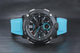 Наручные часы мужские ударопрочные оригинальные Casio G-Shock GA-2000-1A2ER Япония с полимерным ремешком - изображение 8