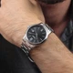 Часы наручные мужские Casio MTP-V002D-1B3 (модуль №2784) - изображение 4