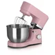 Планетарний міксер тістоміс Heinrich's HKM 6278 Rose - изображение 2