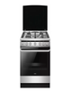 Плита газова Amica 57GGH5.43HZpMsN - изображение 1