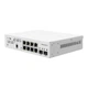 Комутатор Smart Mikrotik CSS610-8G-2S+IN - зображення 2