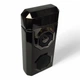 Дугова електроімпульсна USB запальничка Lighter L-646 Black у подарунковій упаковці - зображення 4