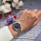 Часы наручные женские Casio LTP-V004D-1BUDF (модуль №3363) - изображение 4