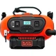 Автомобільний компресор (електричний) Black+Decker BDCINF18N - зображення 1