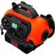 Автомобільний компресор (електричний) Black+Decker BDCINF18N - зображення 2
