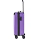 Валіза Travelite Cruise Lilac Маленька TL072647-19 - зображення 4
